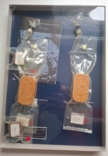 APOLLO 11 ASTRONAUTEN