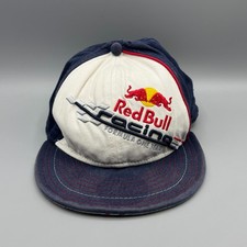 Red Bull Racing Cap Mütze Kappe Formel 1 Formel Eins New Era Medium / Large