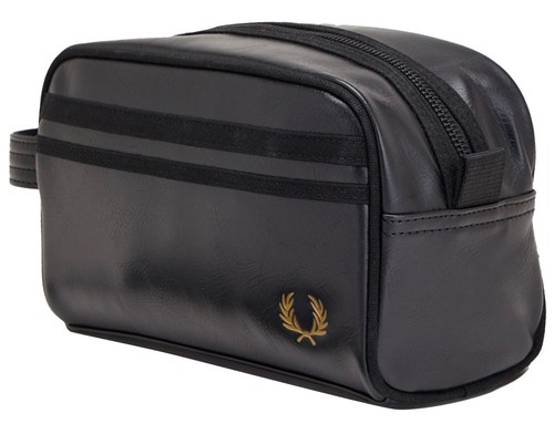 Fred perry tonal - fred, pu
