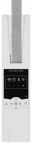 Rademacher rollotron standard - rollotron,