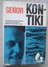 Senor Kon-Tiki - Das