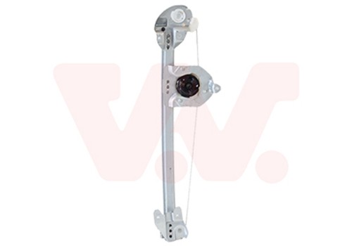 Van wezel fensterheber 3781268 - van,