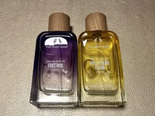 2x The Body Shop EDP NEU OVP