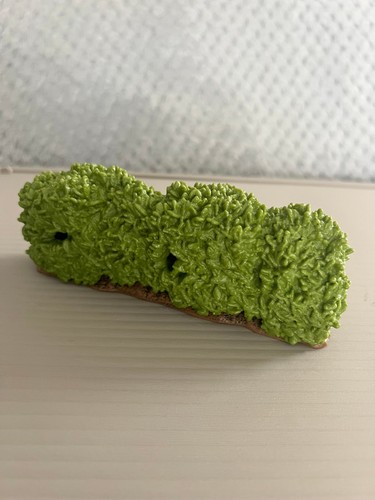 Schleich hecke 30659 - hecke, (rar)