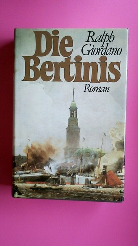 158681 ralph giordano - 158681, die