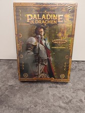 Dungeon Twister Paladine & Drachen Erweiterung 1 - Ludically Verlag 