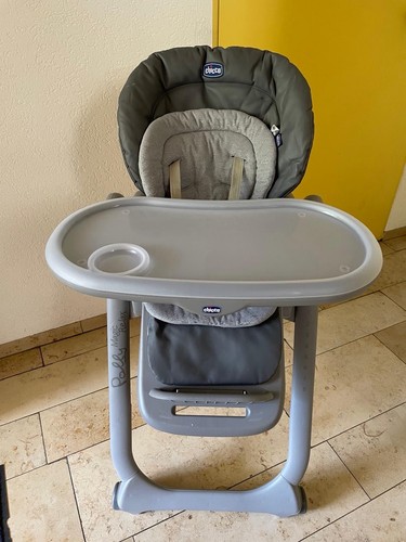 Chicco polly magic relax - polly,