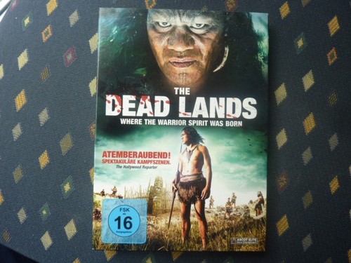 The dead lands - dead,