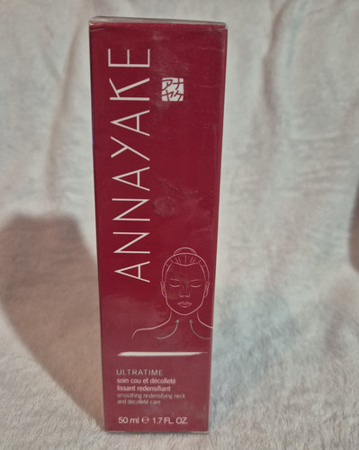 Annayake ultratime tagespflege - annayake,