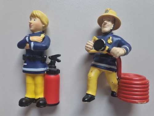 Tonie figuren feuerwehrmann - 2,
