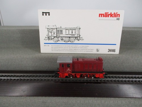 Märklin spur 3446 v36 - märklin,