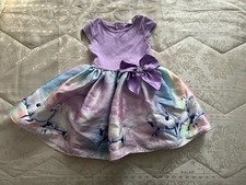 Süßes Mädchenkleid von H&M