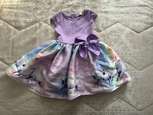 Süßes mädchenkleid von m - von, h&m