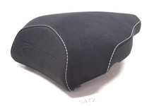 Comfort seat Ducati 1098 S 848