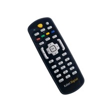 Original Kabel Digital RC1893604/00B Fernbedienung Getestet  Humax 