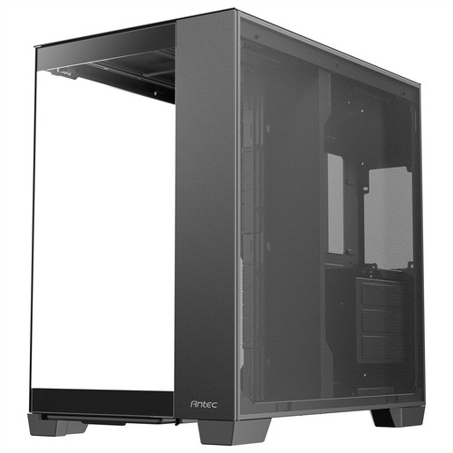 Antec constellation black - antec,