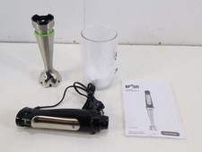 BRAUN MultiQuick7 MQ 7000X Stabmixer 1000W Messbecher 600ml Mixstab