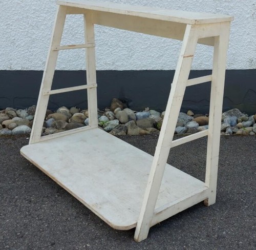 Altes shabby chic holz - altes,