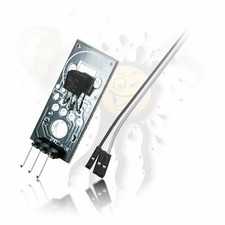 DS18B20 I2C 1-wire ESP8266