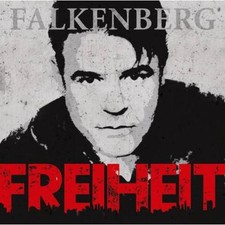 FALKENBERG Freiheit CD 2012 * NEU