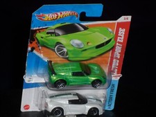 Hot Wheels Lotus Elise 2011 + 2022   Kartonversand 4,30 - 5,50 - 2,70 € +*