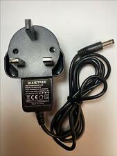 9 V negative Polarität Schaltadapter für Roland RA-30, RA-50 Arranger
