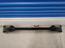 Original Ford Fiesta MK8 2012-2017 ST-Line Zetec S Spoiler für Stoßstange vorne