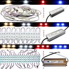 1er 2er 3er LED Module -