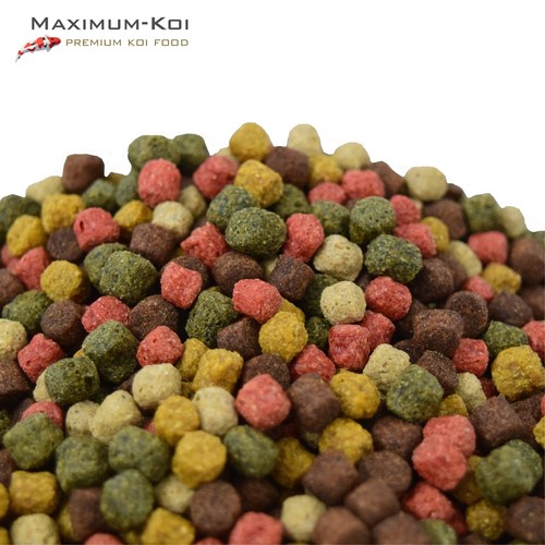 Koifutter classic top mix 5 - *classic, mix*