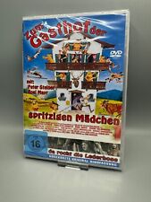 Zum Gasthof der spritzigen Mädchen (1979) - Peter Steiner Neu Ovp