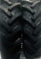 2 x AS Reifen 14.9-28 inkl. Schlauch TR218A für Acker, Schlepper Traktor, Kabat