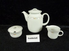 Thomas " TREND  DERBY " Kaffee - Mokkakern für 2 Pers.