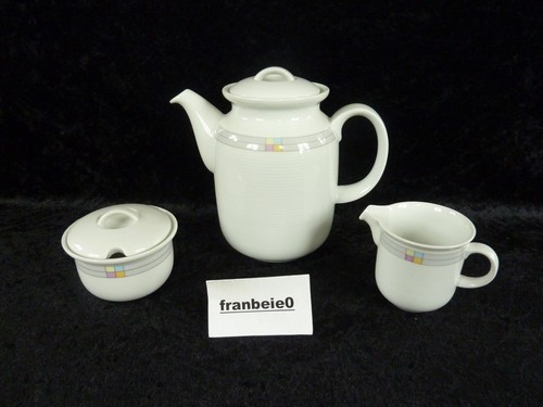 Thomas trend derby kaffee - ,