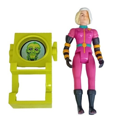 Captain planet blight - blight, &