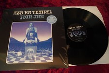 Ash tempel join - ash, ra
