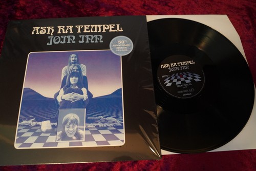 Ash tempel join inn - ash, ra
