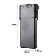 rear rack battery 36V10Ah