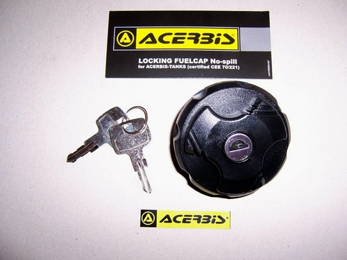 Tankdeckel acerbis klein - acerbis,