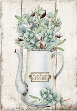 Decoupage-Bastelpapier-Softpap