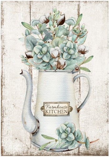 Decoupage-Bastelpapier-Softpap