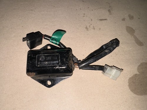 Yamaha 500 zündbox - zündbox, cdi