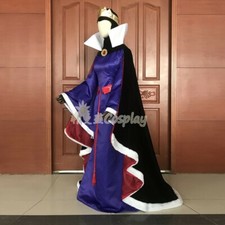 Snow White Schneewittchen Evil