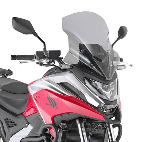 Givi rauchglas - givi,