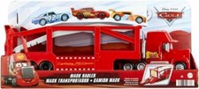 Mattel Disney Pixar Cars Mack