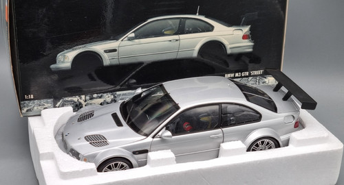 Modellautos minichamps - 1:18,