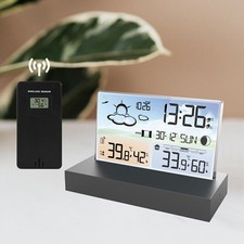 Wetterstation Funk