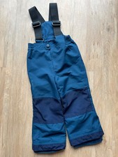 Kinder ski und schneehose - -,