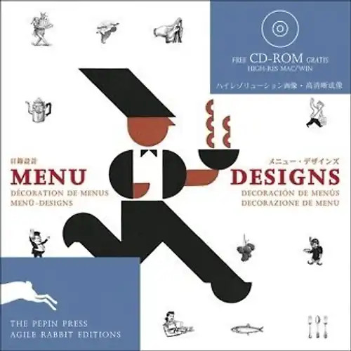 Menu designs - menu,