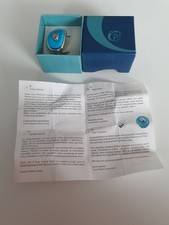 Pierre Lang RING Türkis  21cm