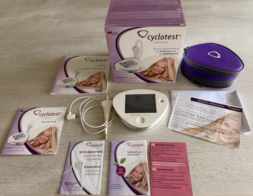 Cyclotest myway - cyclotest,